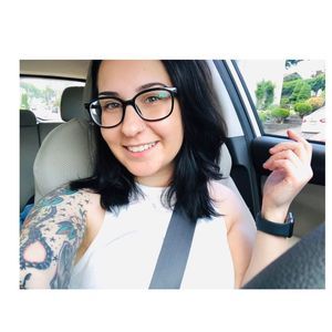 Meet your Posher, Juliana